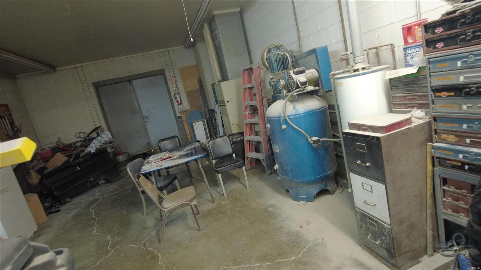 Salem Township - Commercial Sale