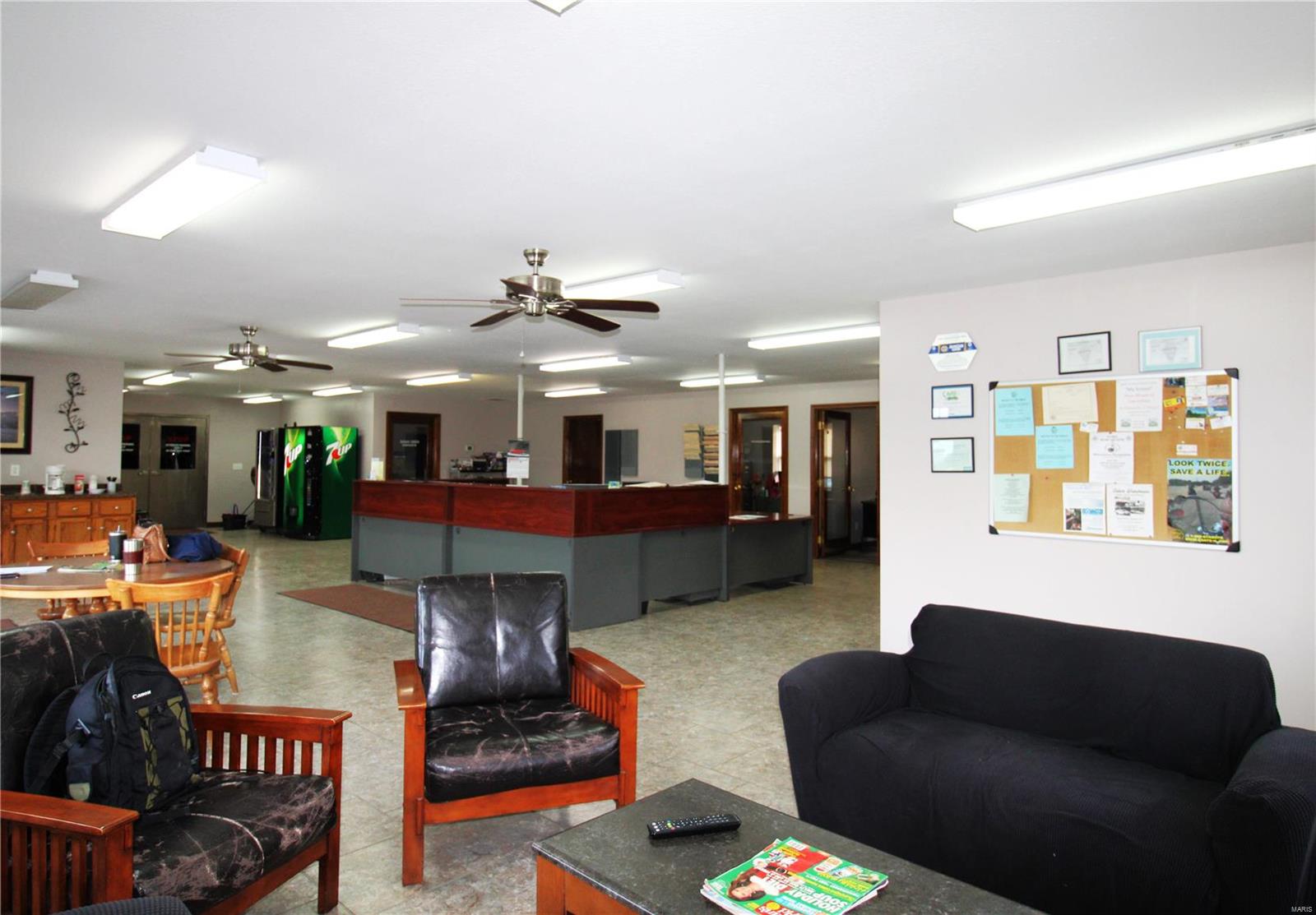 Salem Township - Commercial Sale
