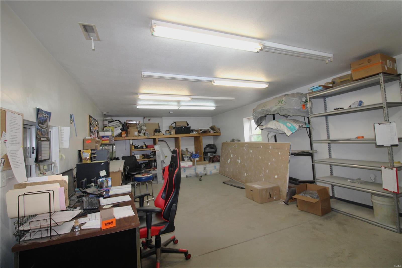 Salem Township - Commercial Sale