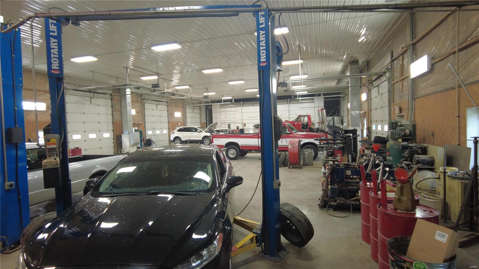 Salem Township - Commercial Sale