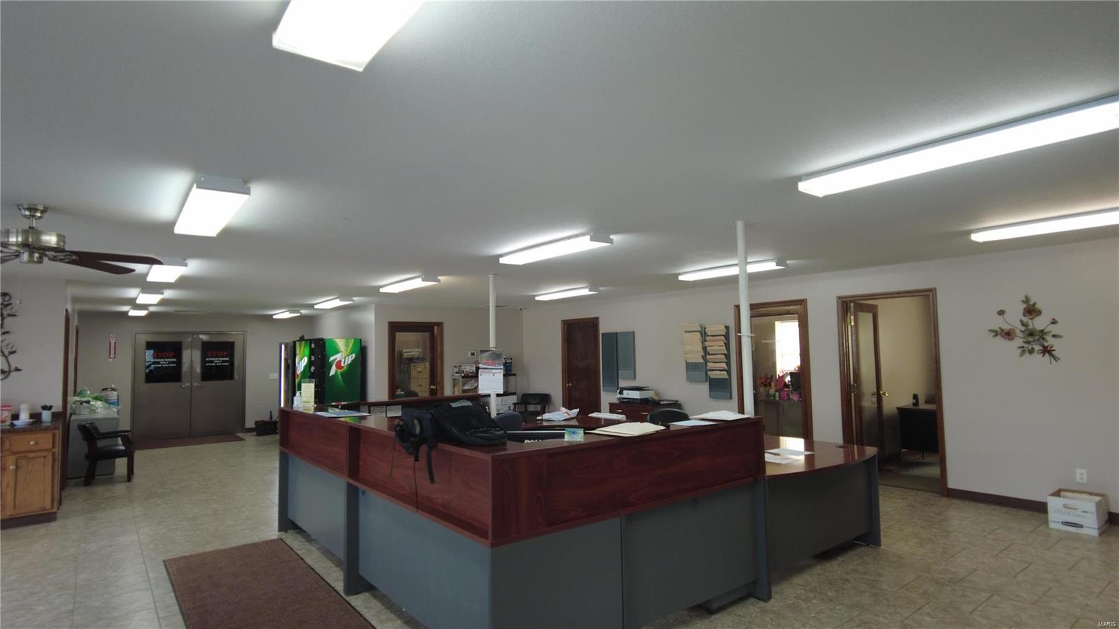 Salem Township - Commercial Sale