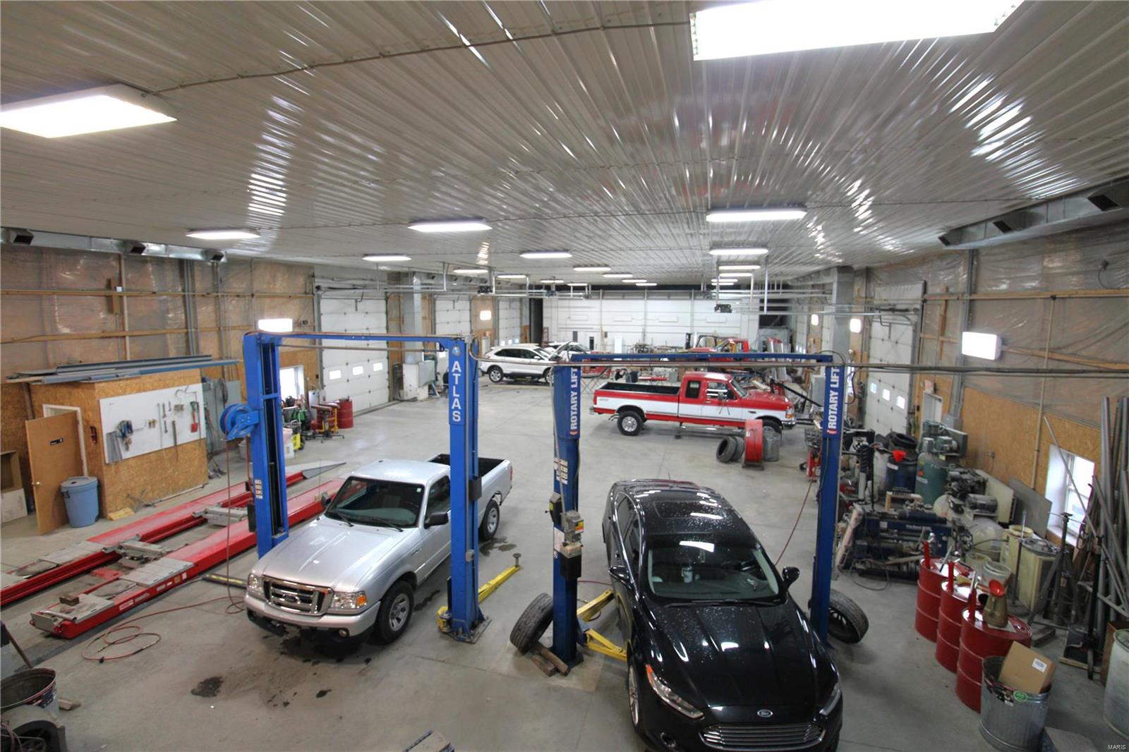 Salem Township - Commercial Sale