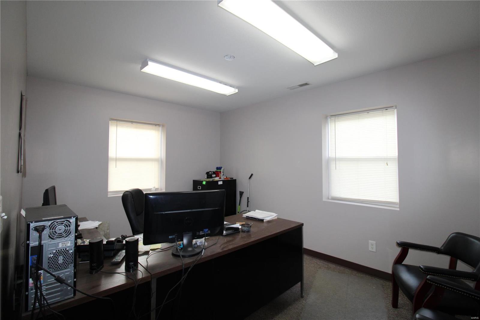 Salem Township - Commercial Sale