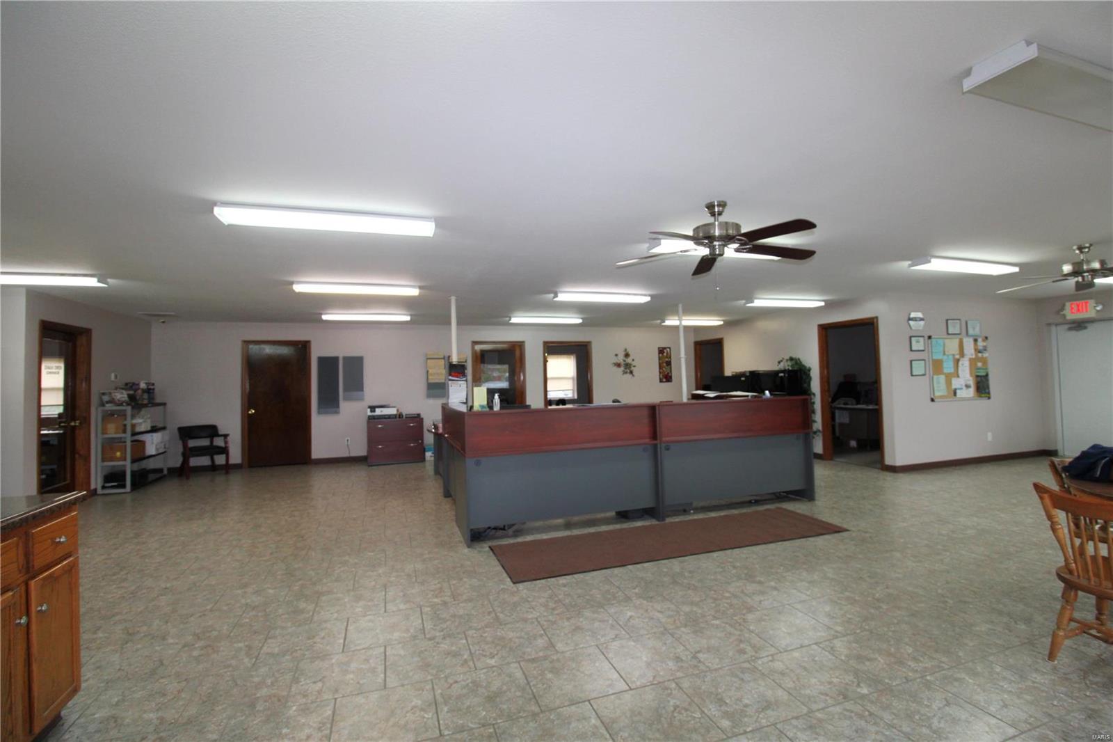 Salem Township - Commercial Sale