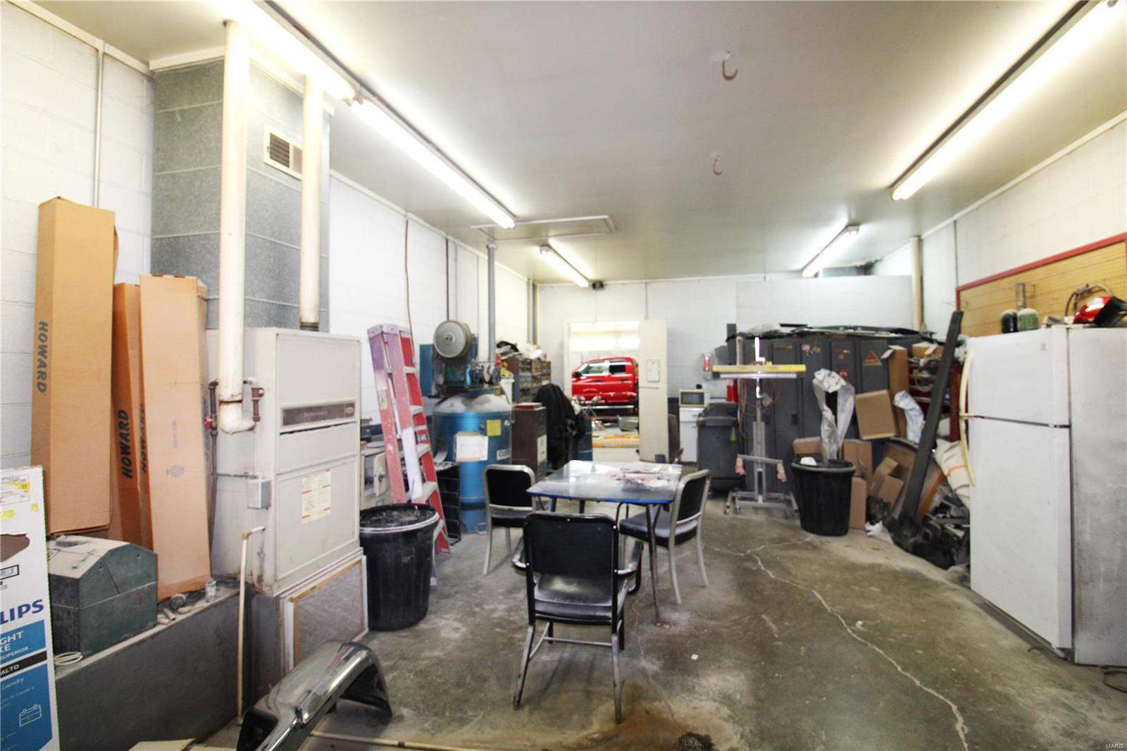 Salem Township - Commercial Sale