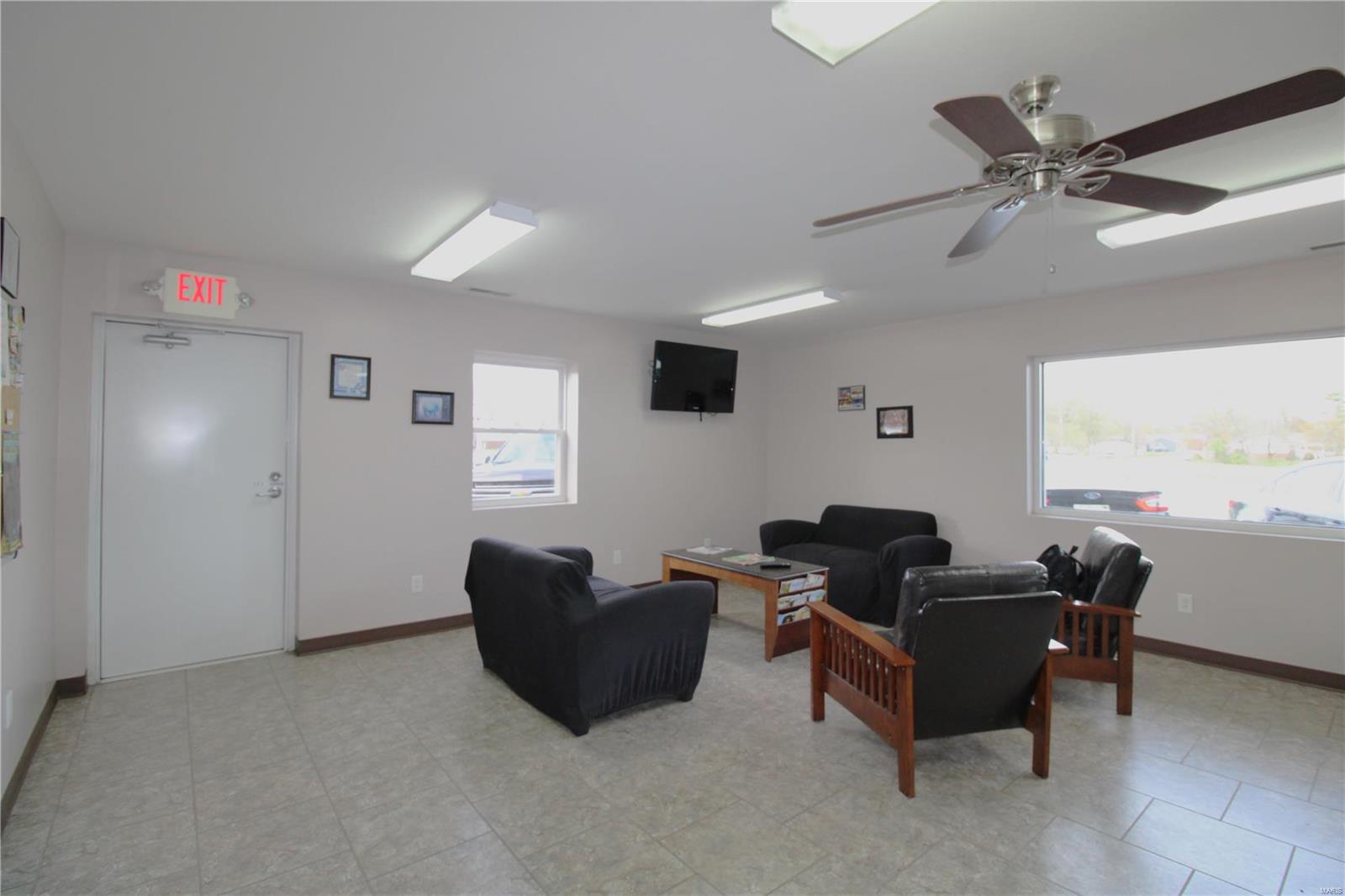 Salem Township - Commercial Sale
