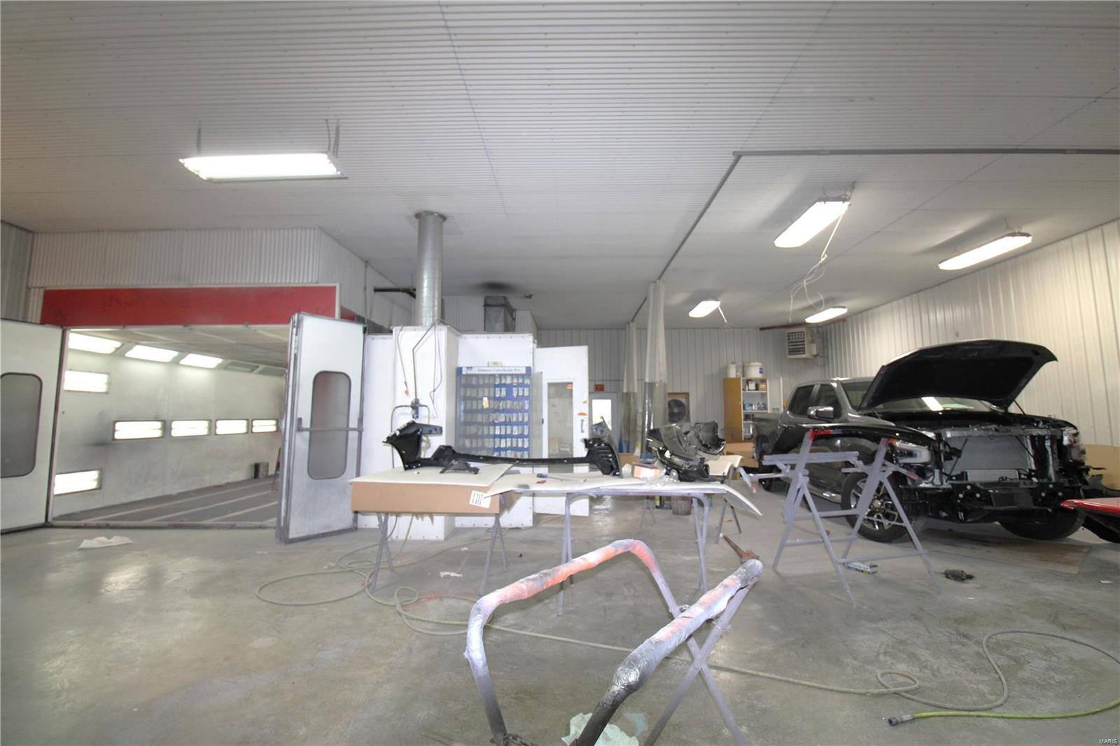 Salem Township - Commercial Sale
