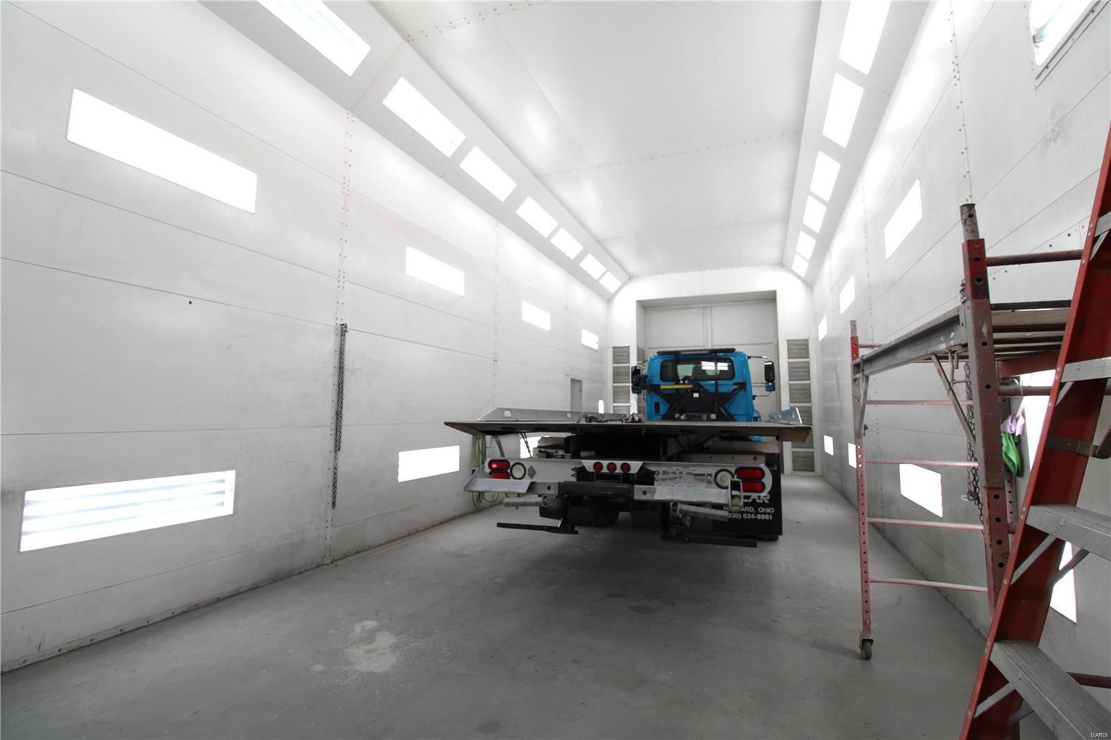 Salem Township - Commercial Sale