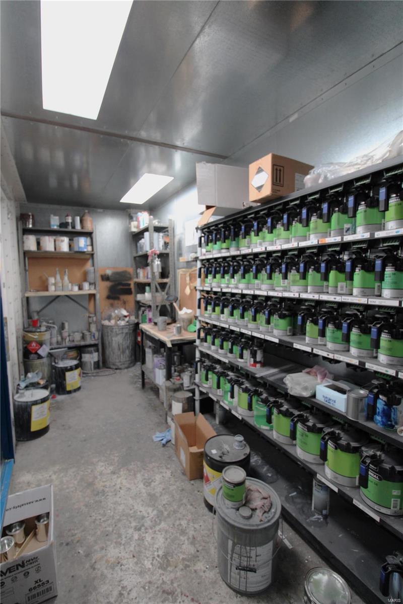 Salem Township - Commercial Sale