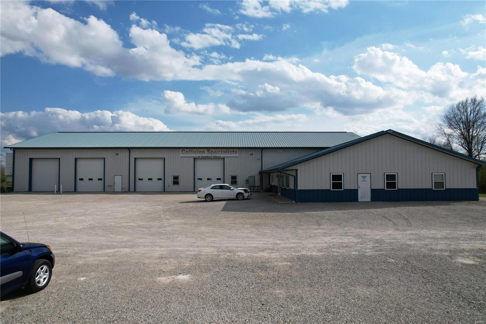 Salem Township - Commercial Sale
