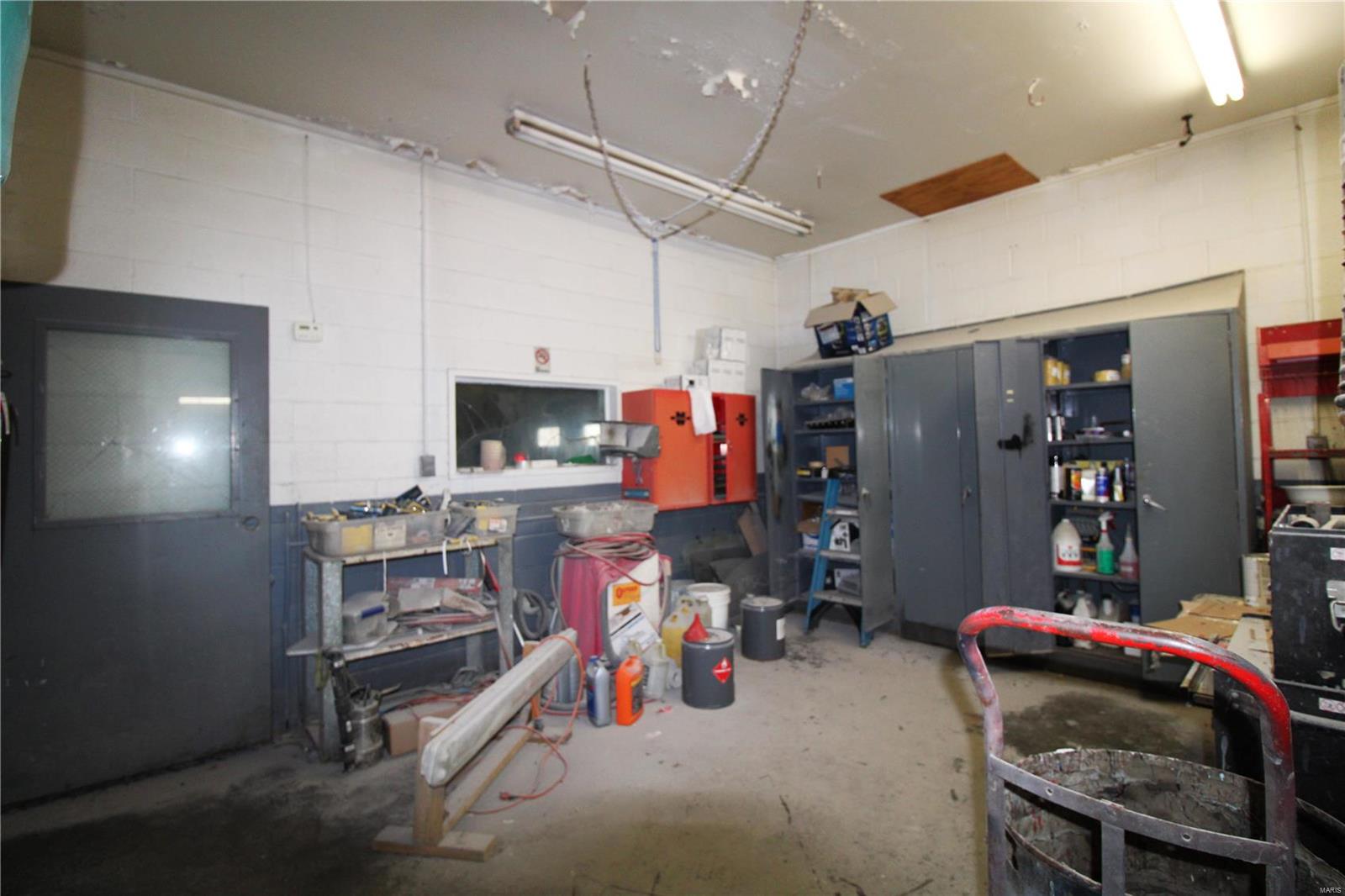 Salem Township - Commercial Sale