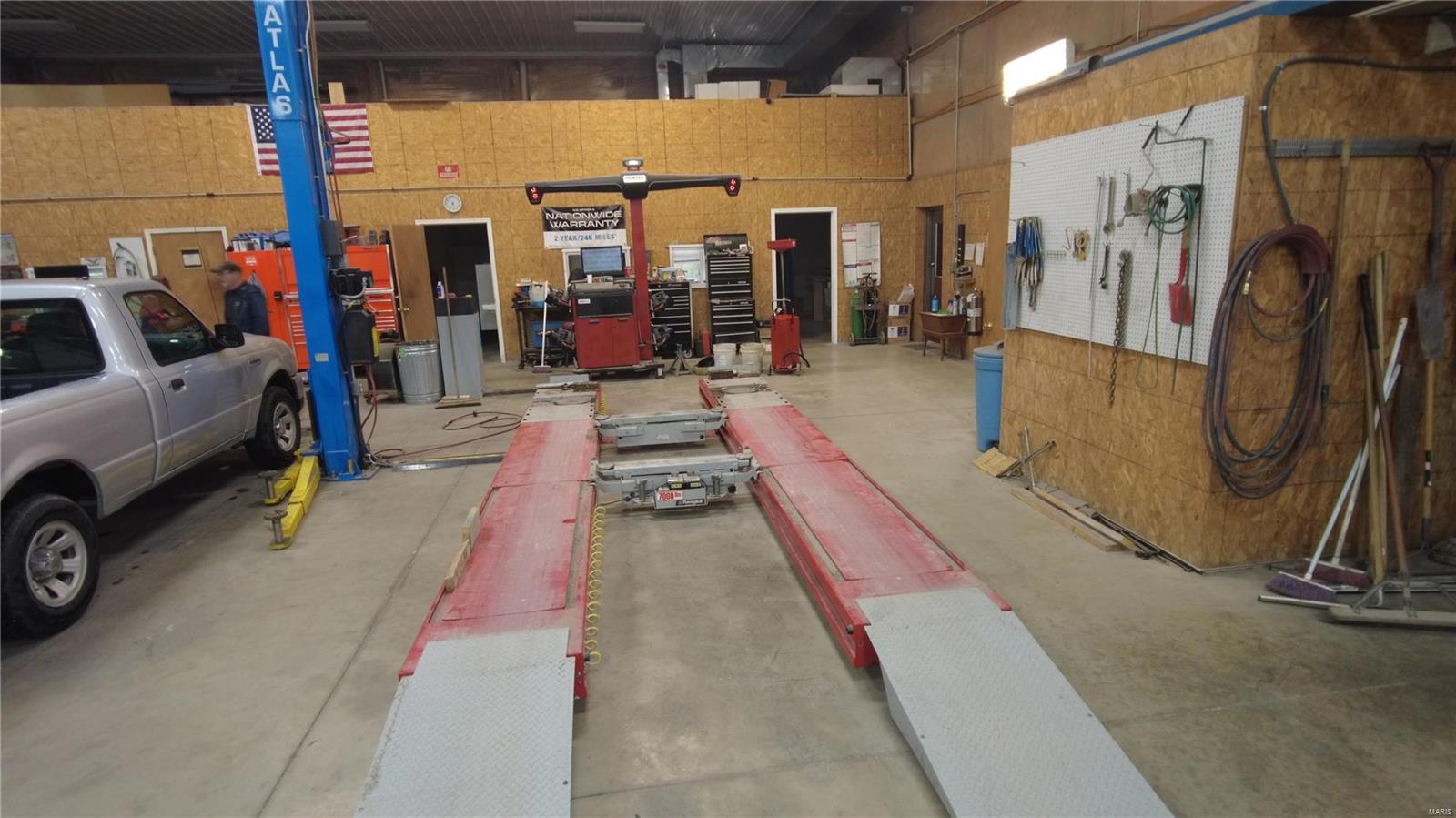 Salem Township - Commercial Sale