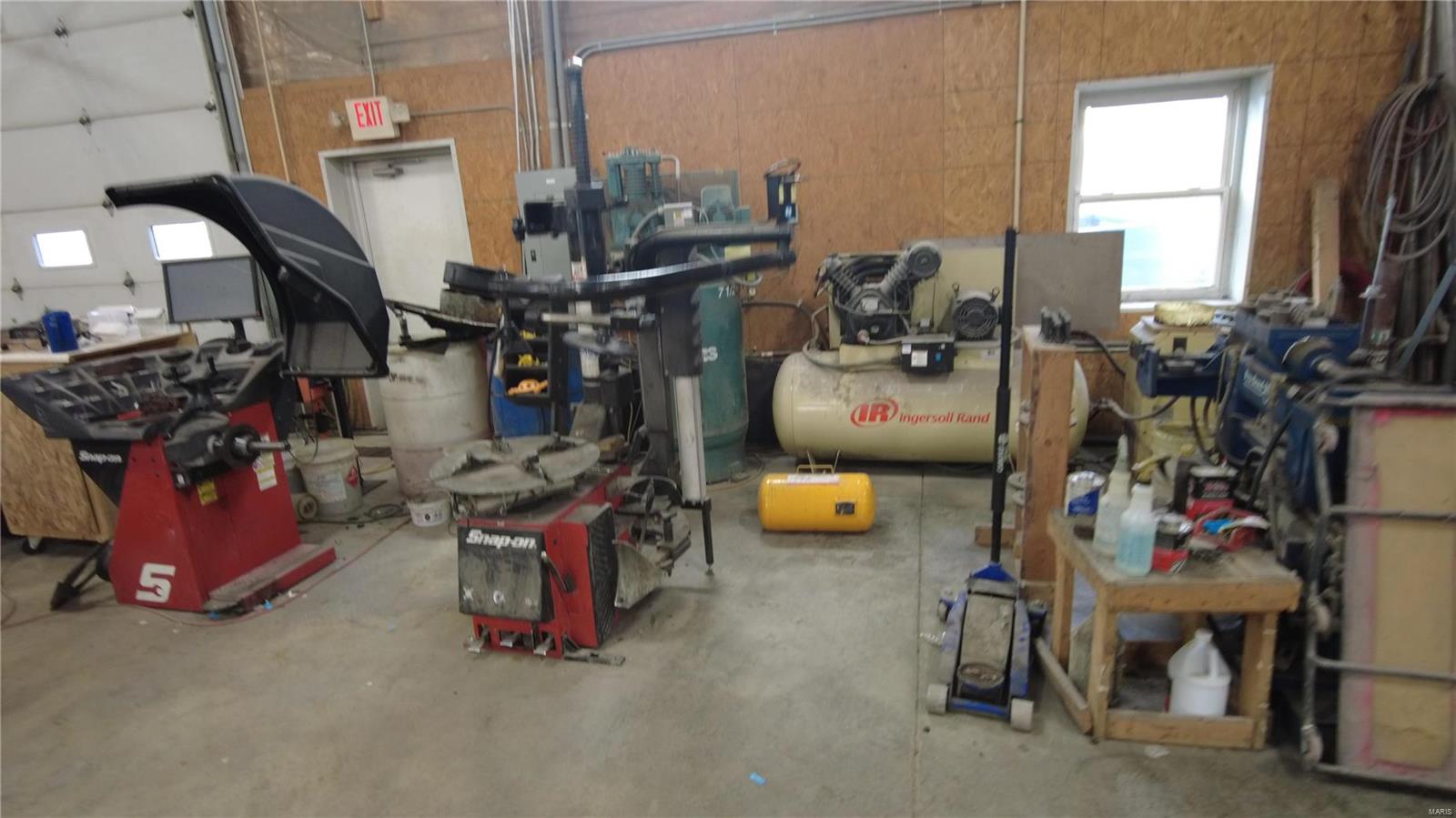 Salem Township - Commercial Sale