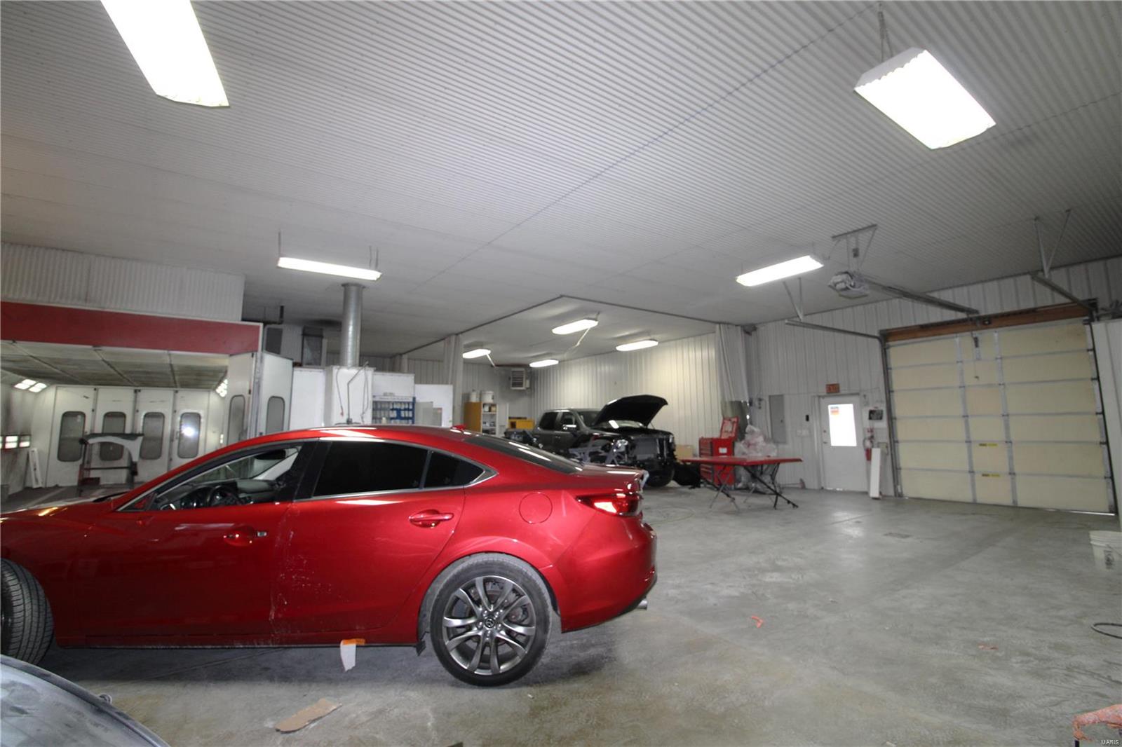 Salem Township - Commercial Sale