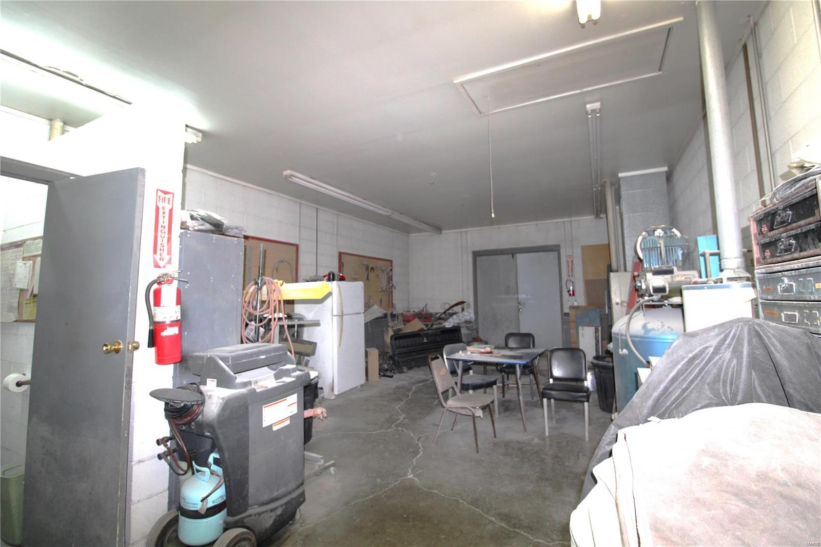 Salem Township - Commercial Sale