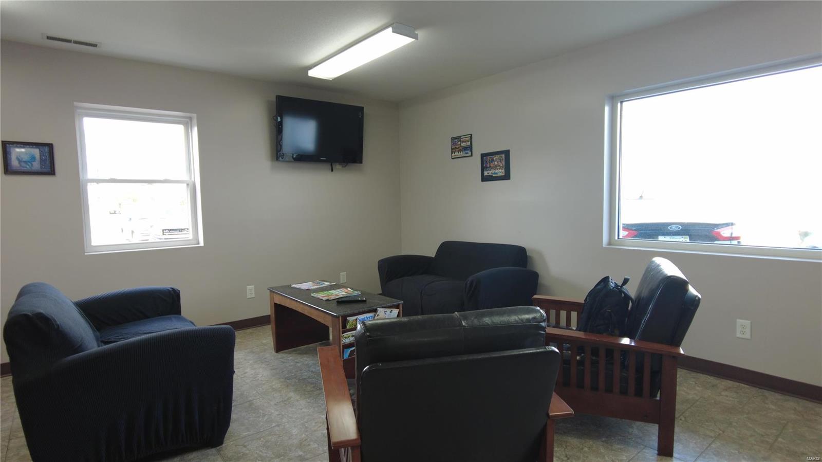Salem Township - Commercial Sale
