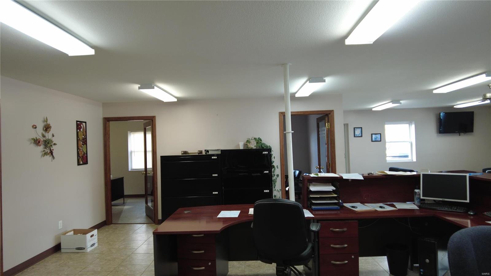 Salem Township - Commercial Sale