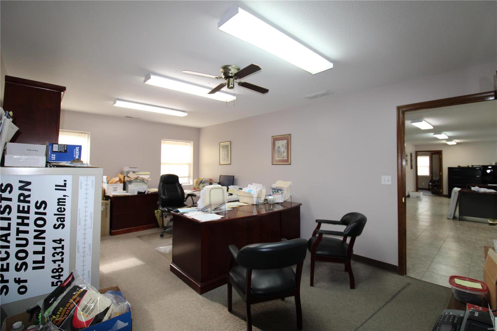 Salem Township - Commercial Sale