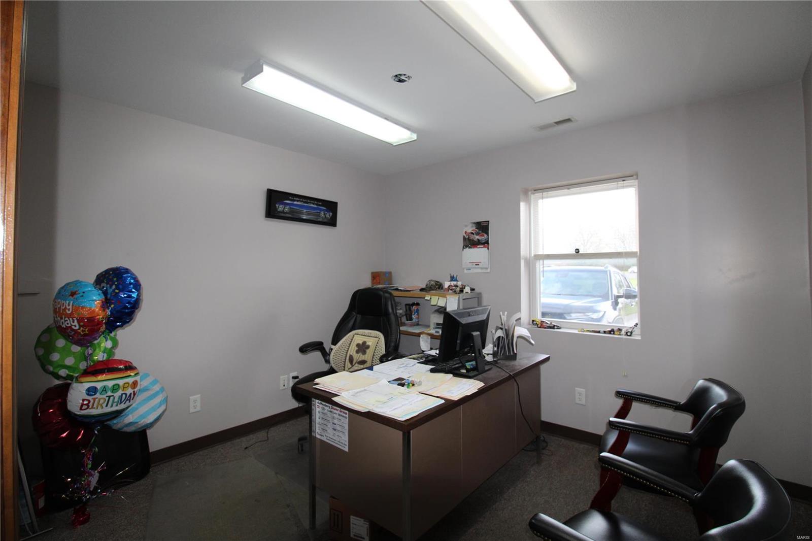 Salem Township - Commercial Sale