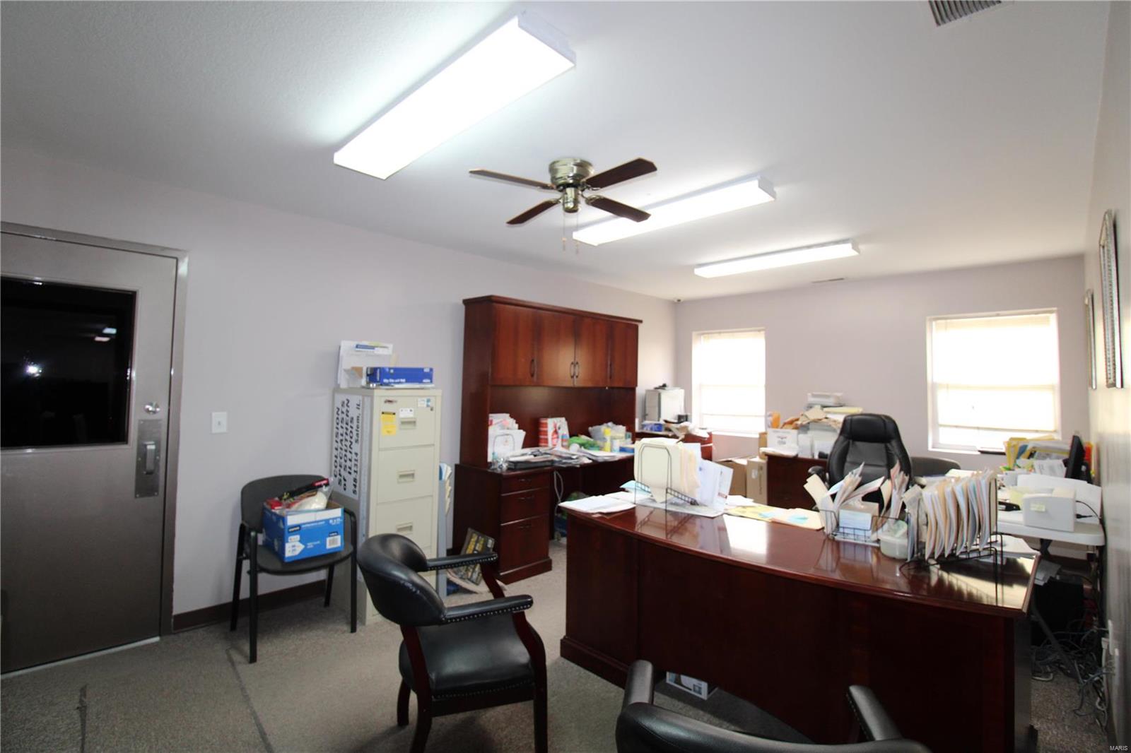 Salem Township - Commercial Sale