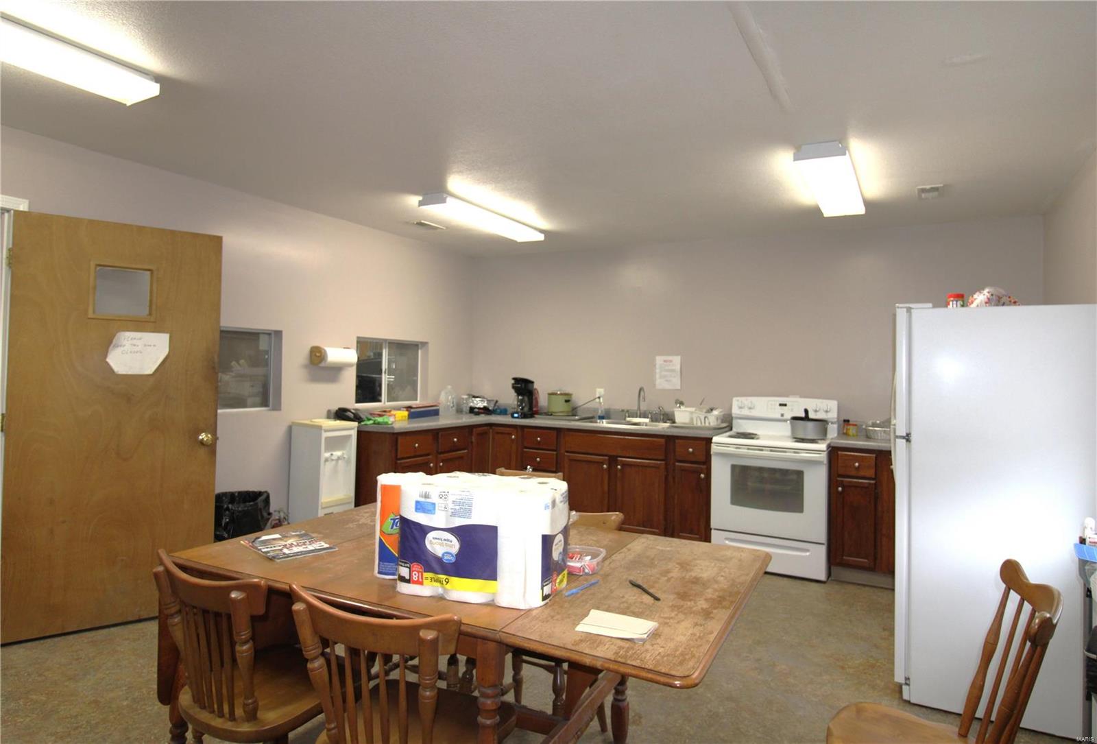Salem Township - Commercial Sale