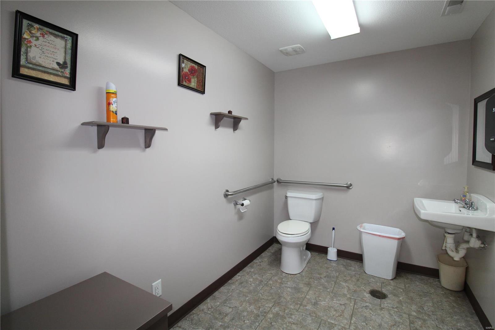 Salem Township - Commercial Sale