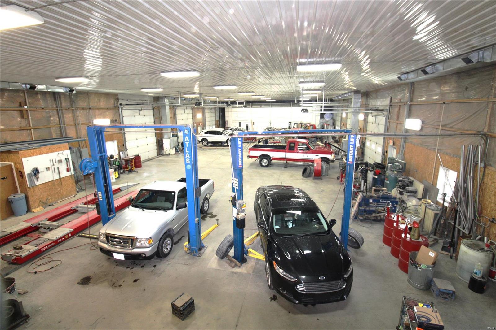 Salem Township - Commercial Sale