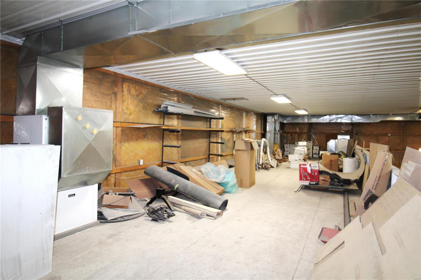 Salem Township - Commercial Sale