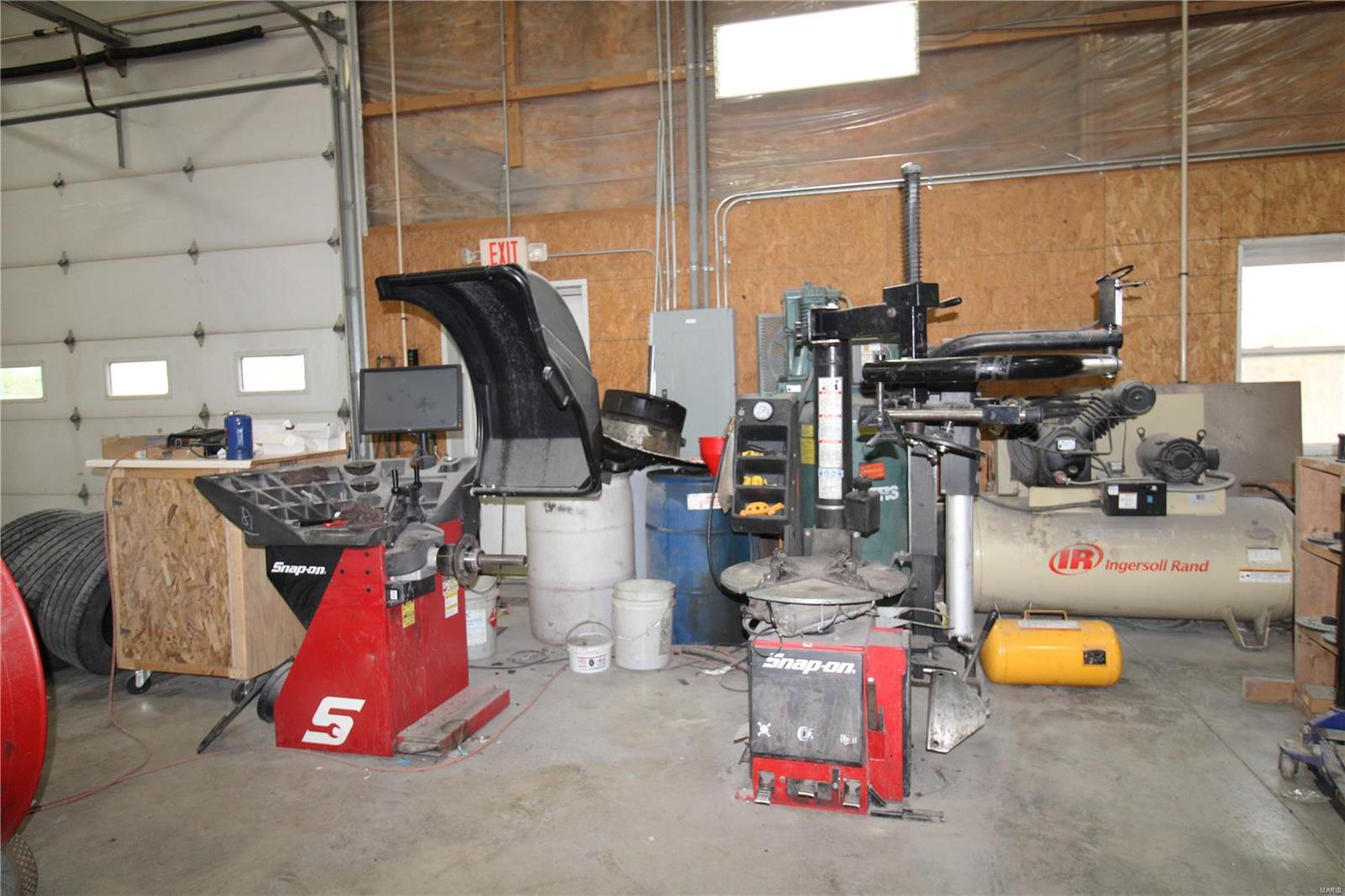 Salem Township - Commercial Sale