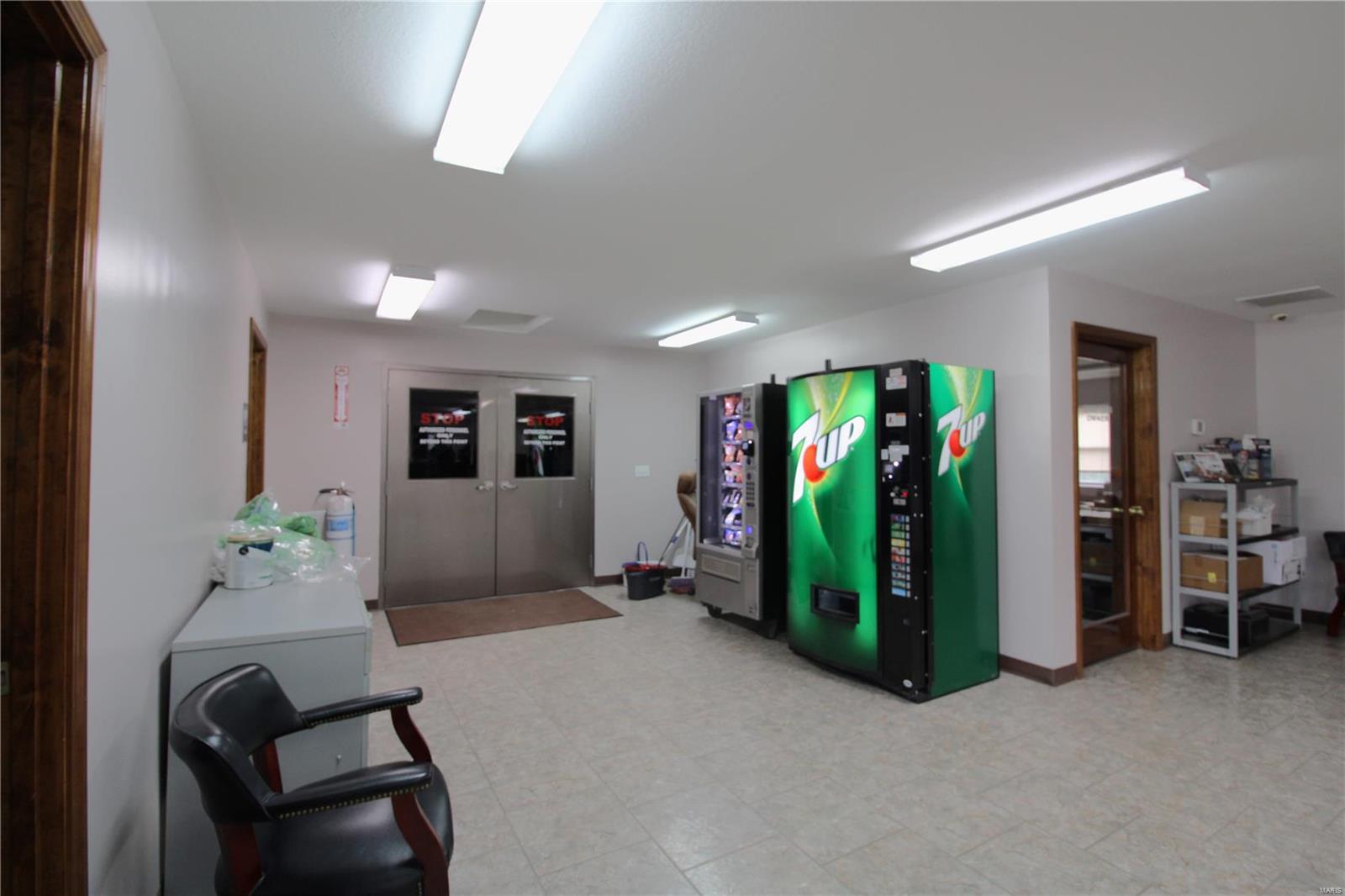 Salem Township - Commercial Sale