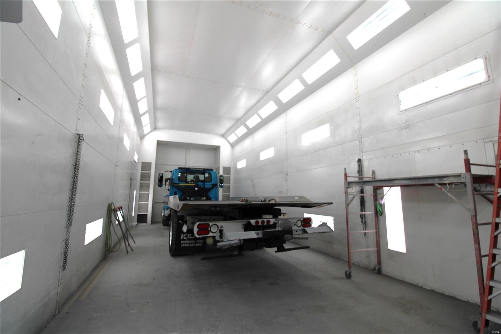 Salem Township - Commercial Sale