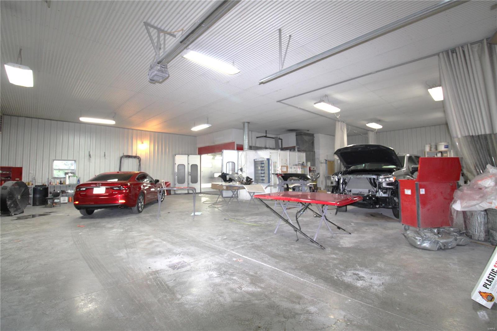 Salem Township - Commercial Sale