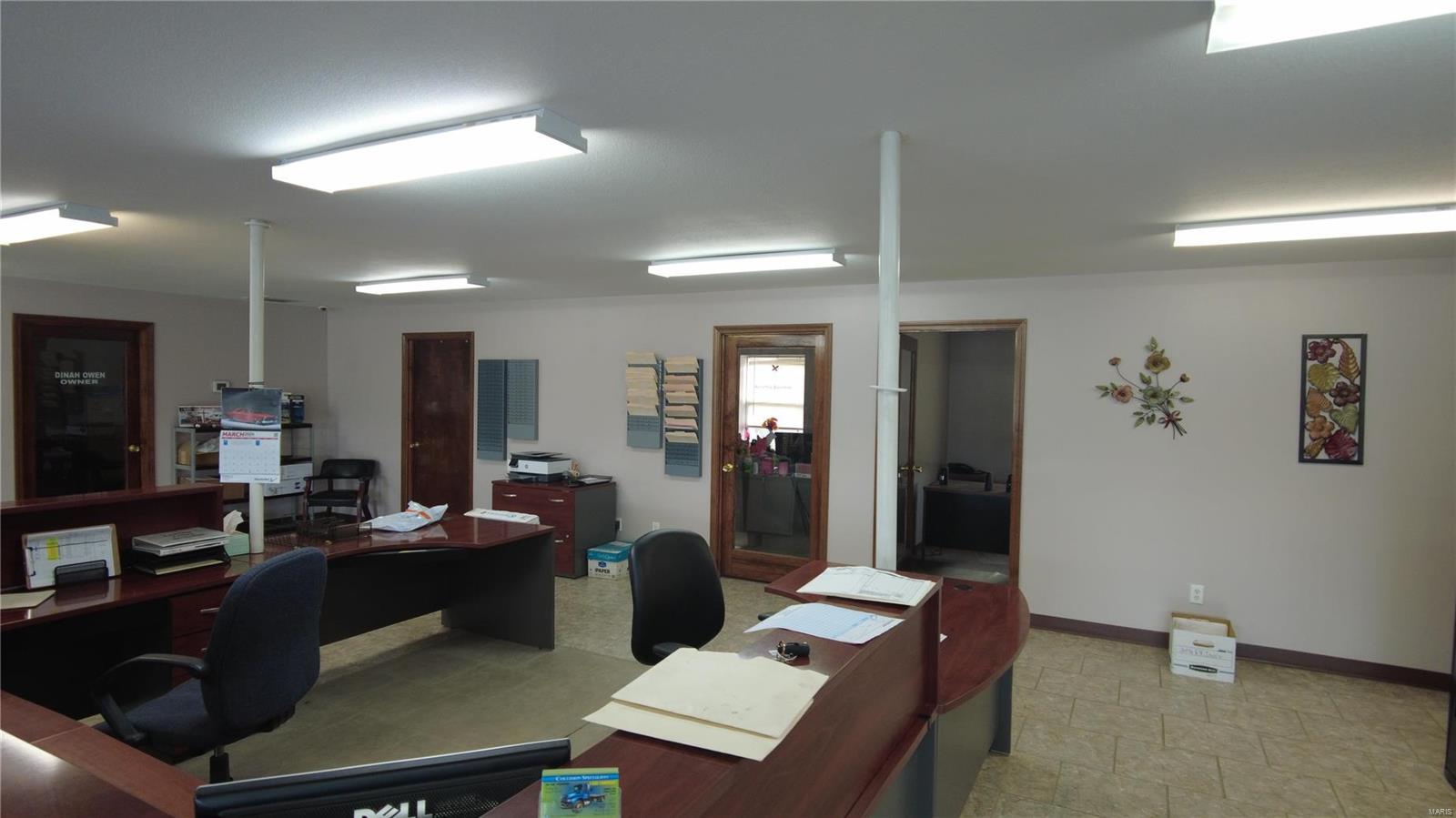 Salem Township - Commercial Sale