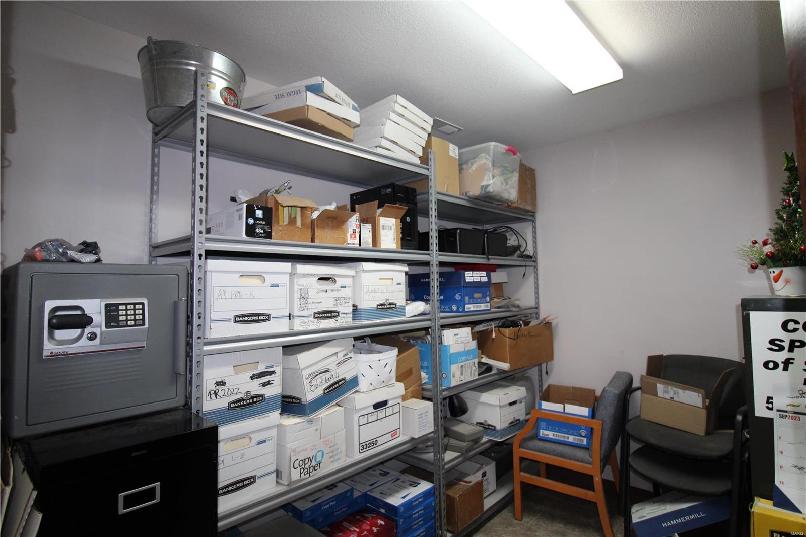 Salem Township - Commercial Sale