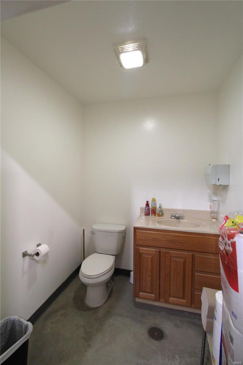 Salem Township - Commercial Sale