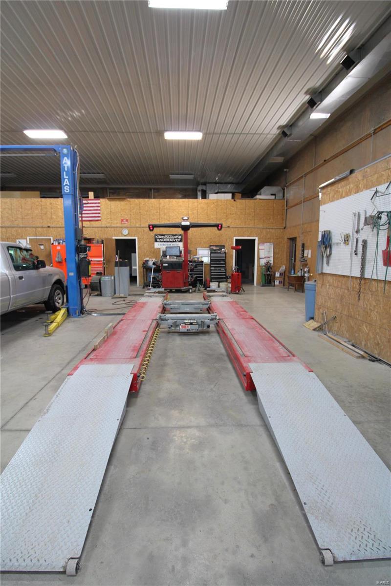 Salem Township - Commercial Sale