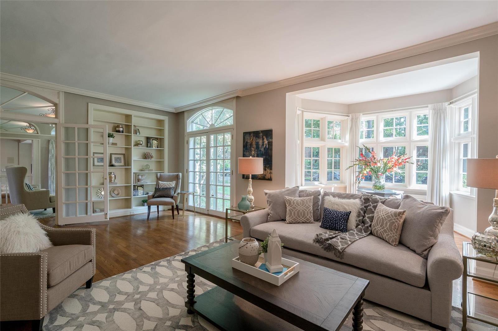 Hillcrest - Residential