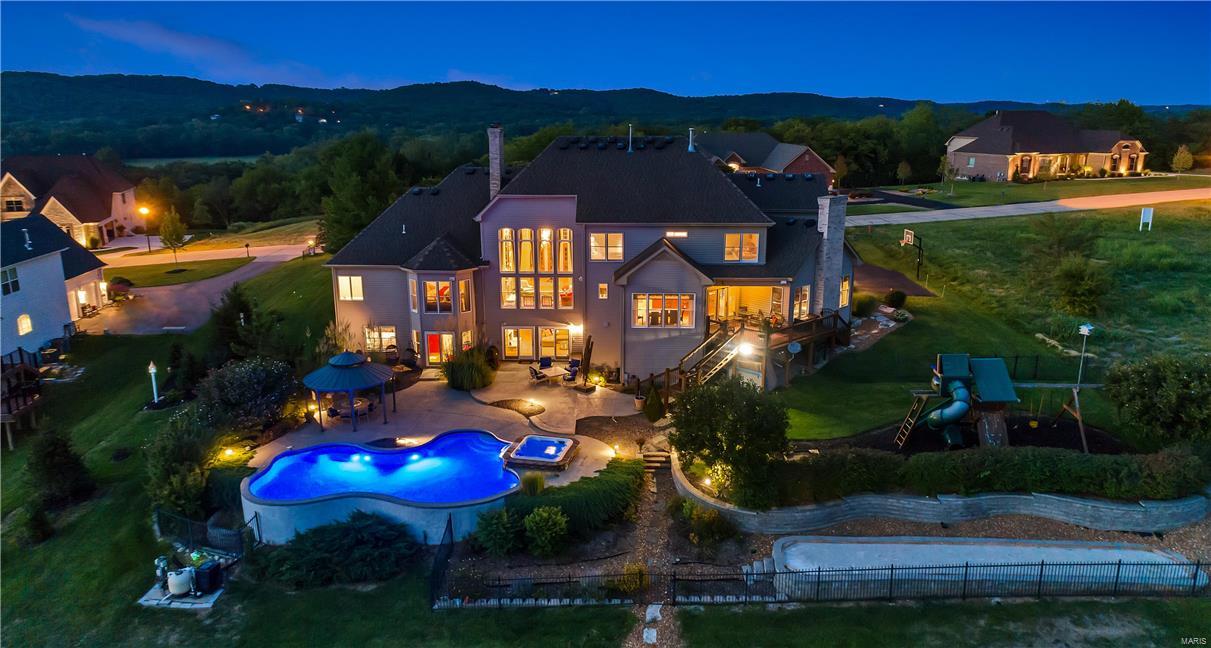 Pevely Farms - Residential