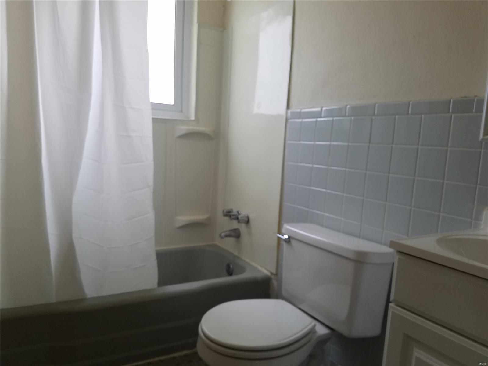 Crocus Court - Residential Income