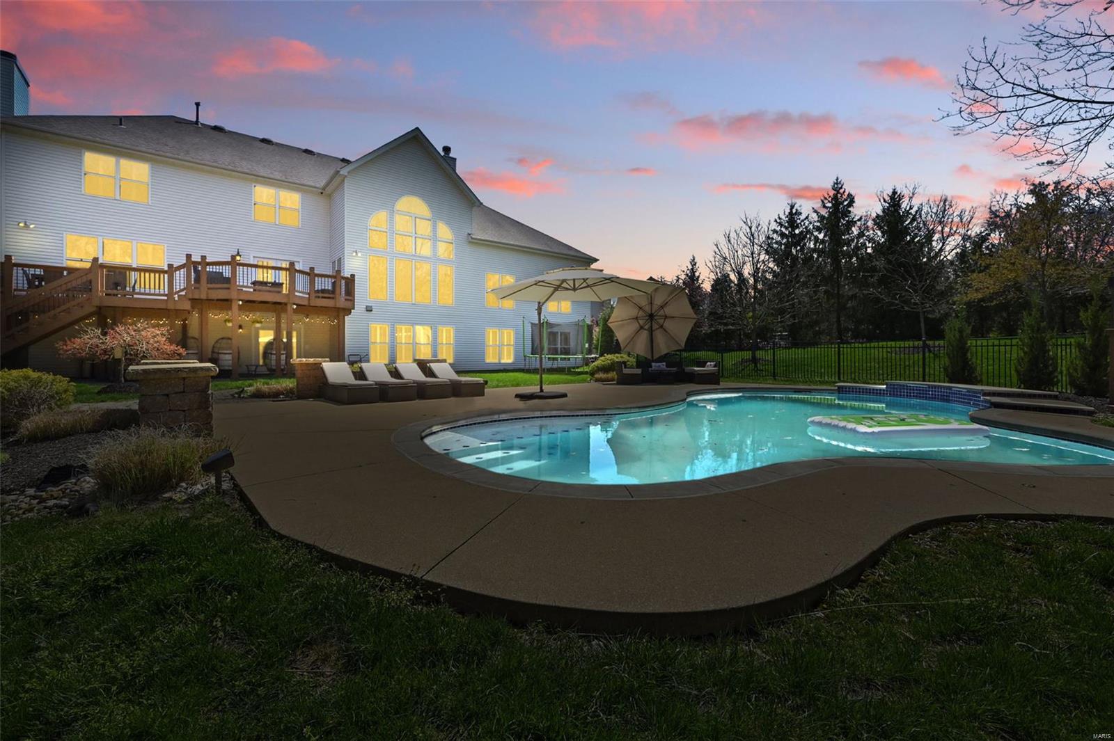 Garden Valley Farms 1 - Residential