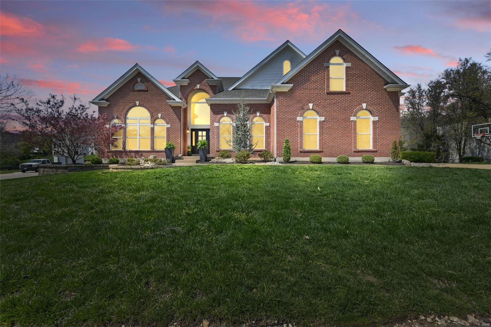 Garden Valley Farms 1 - Residential