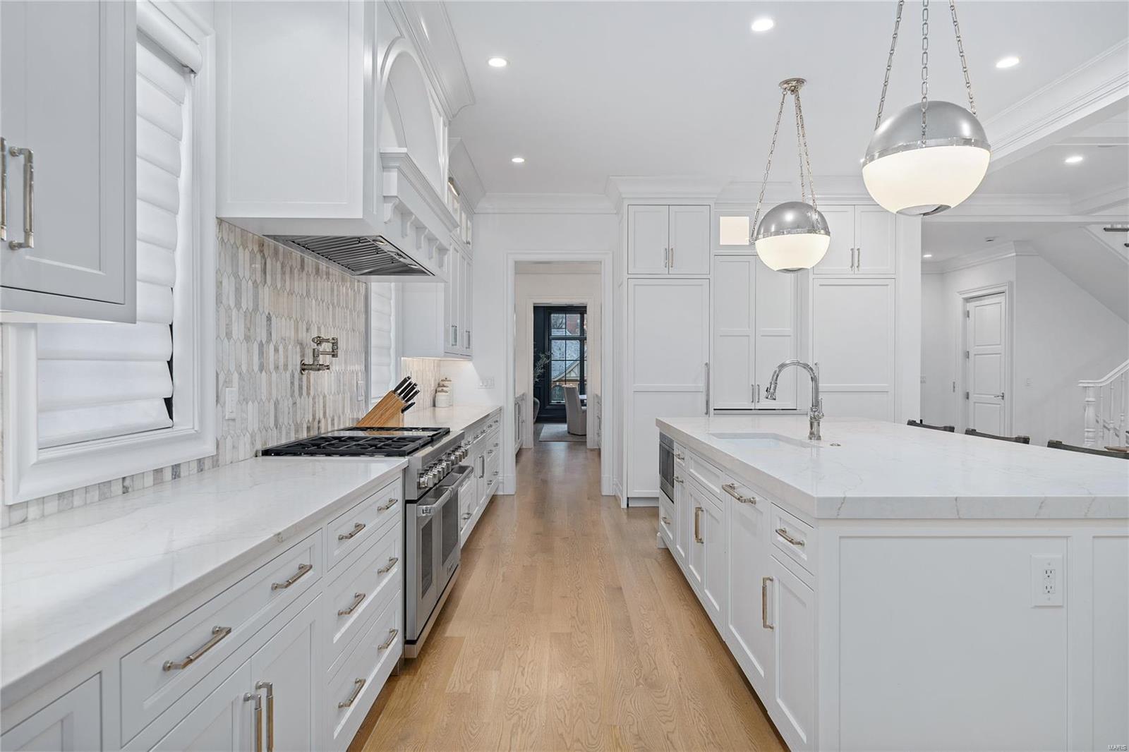 Hanley Place - Residential