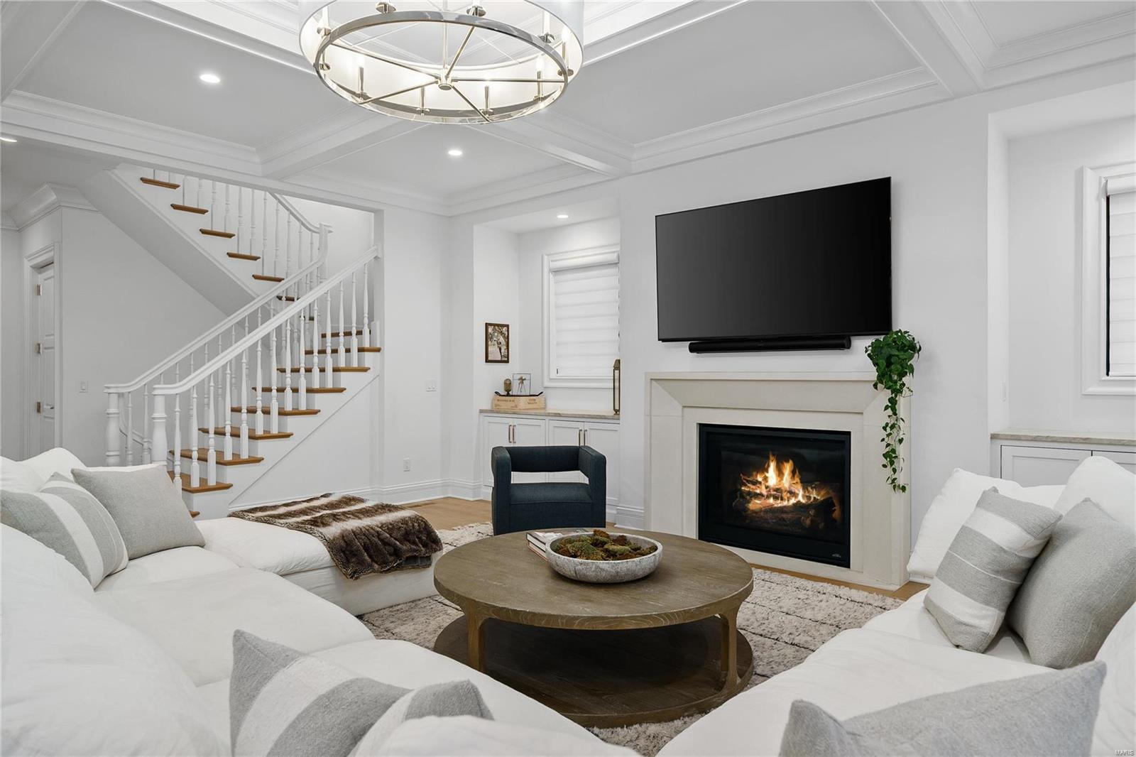 Hanley Place - Residential