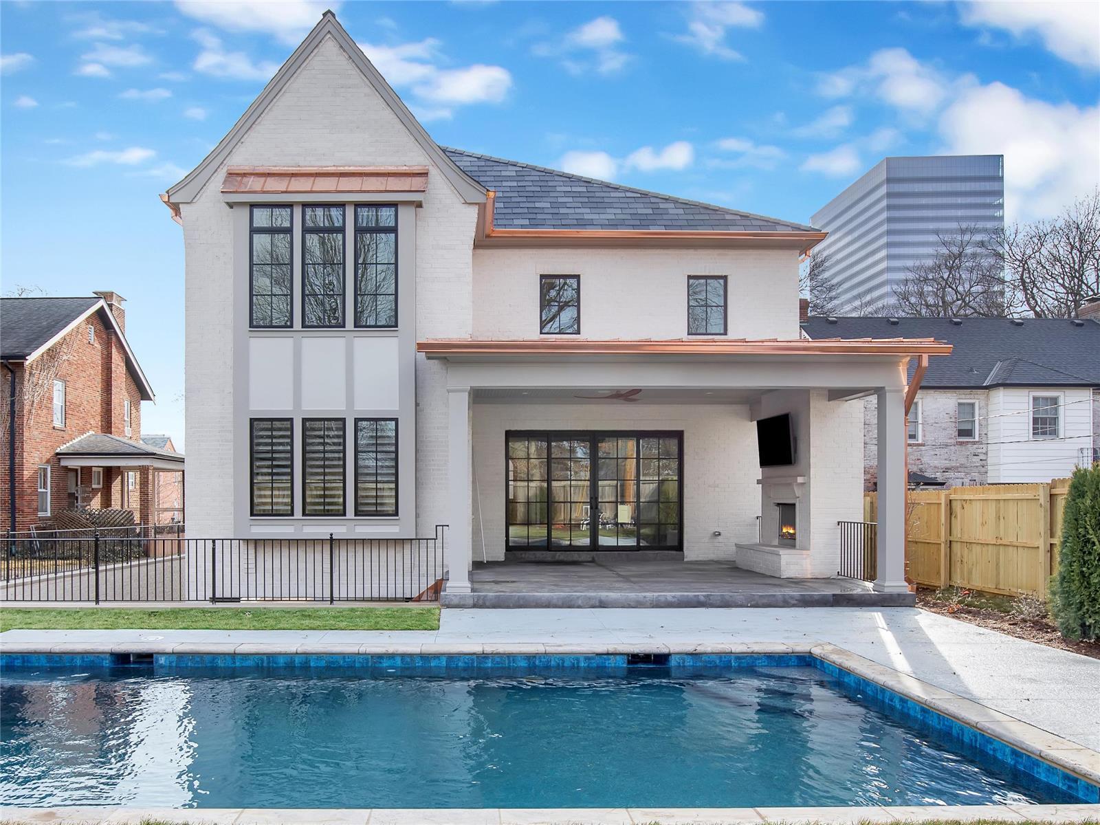 Hanley Place - Residential