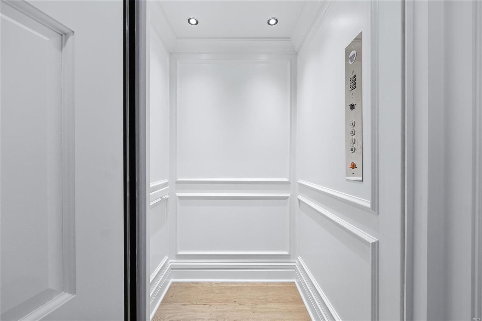 Hanley Place - Residential