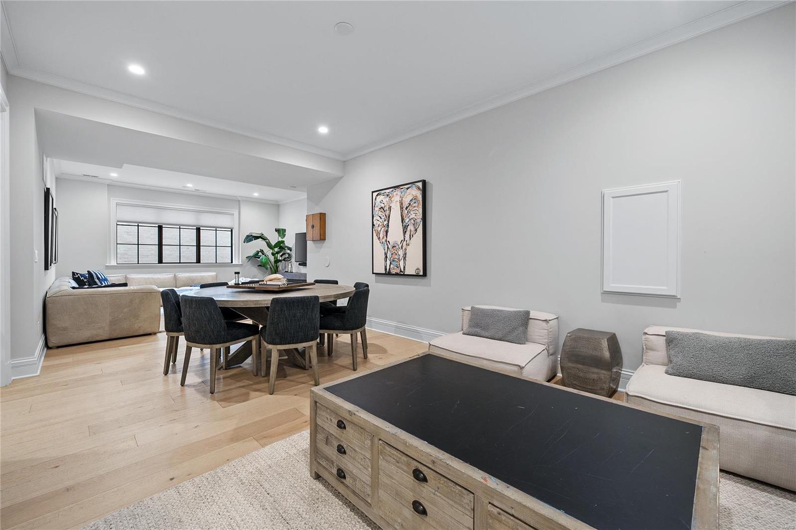 Hanley Place - Residential