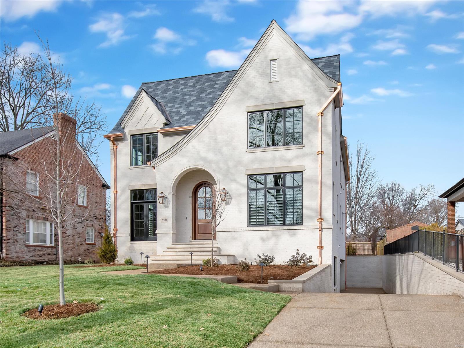 Hanley Place - Residential