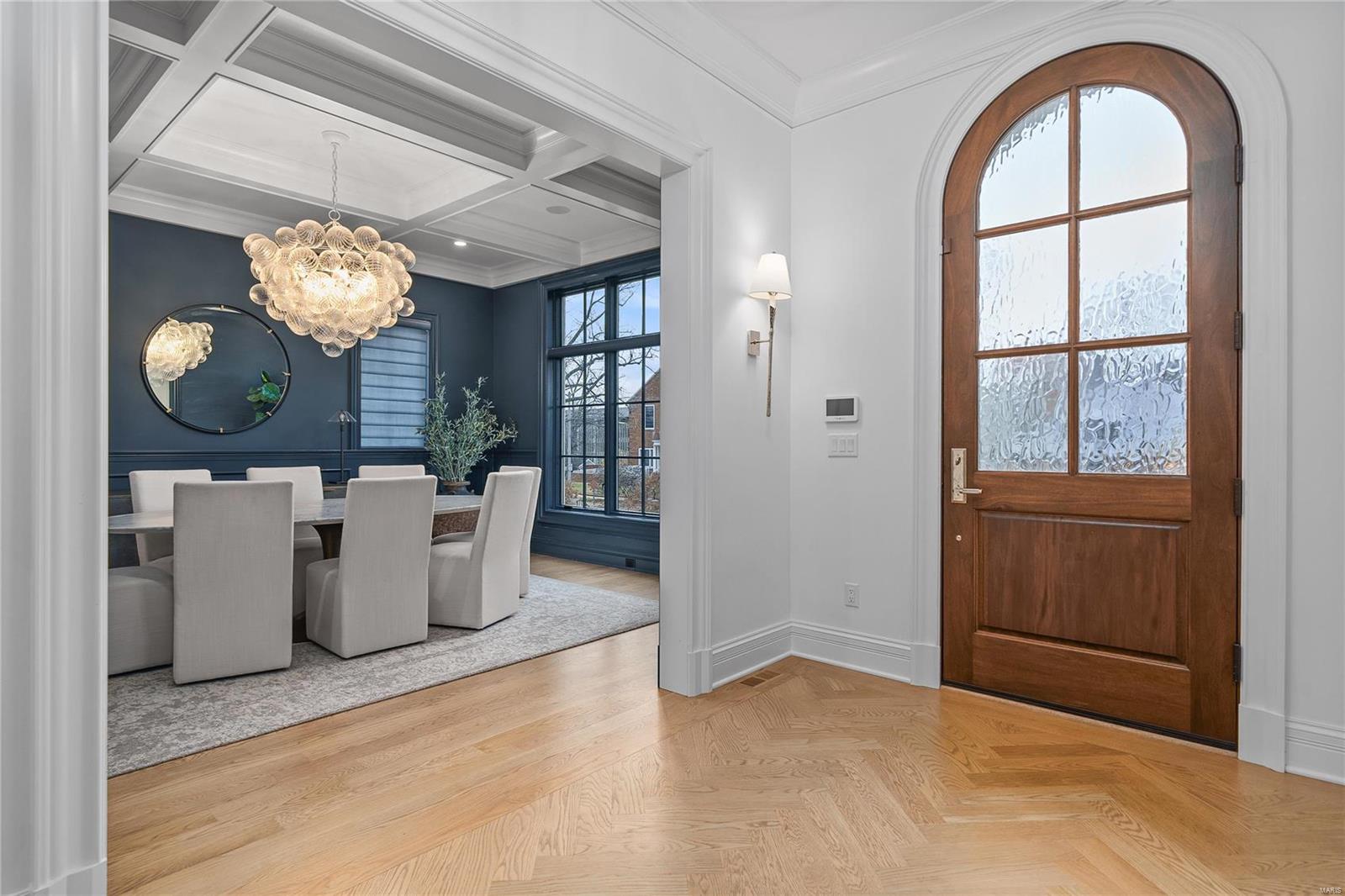 Hanley Place - Residential