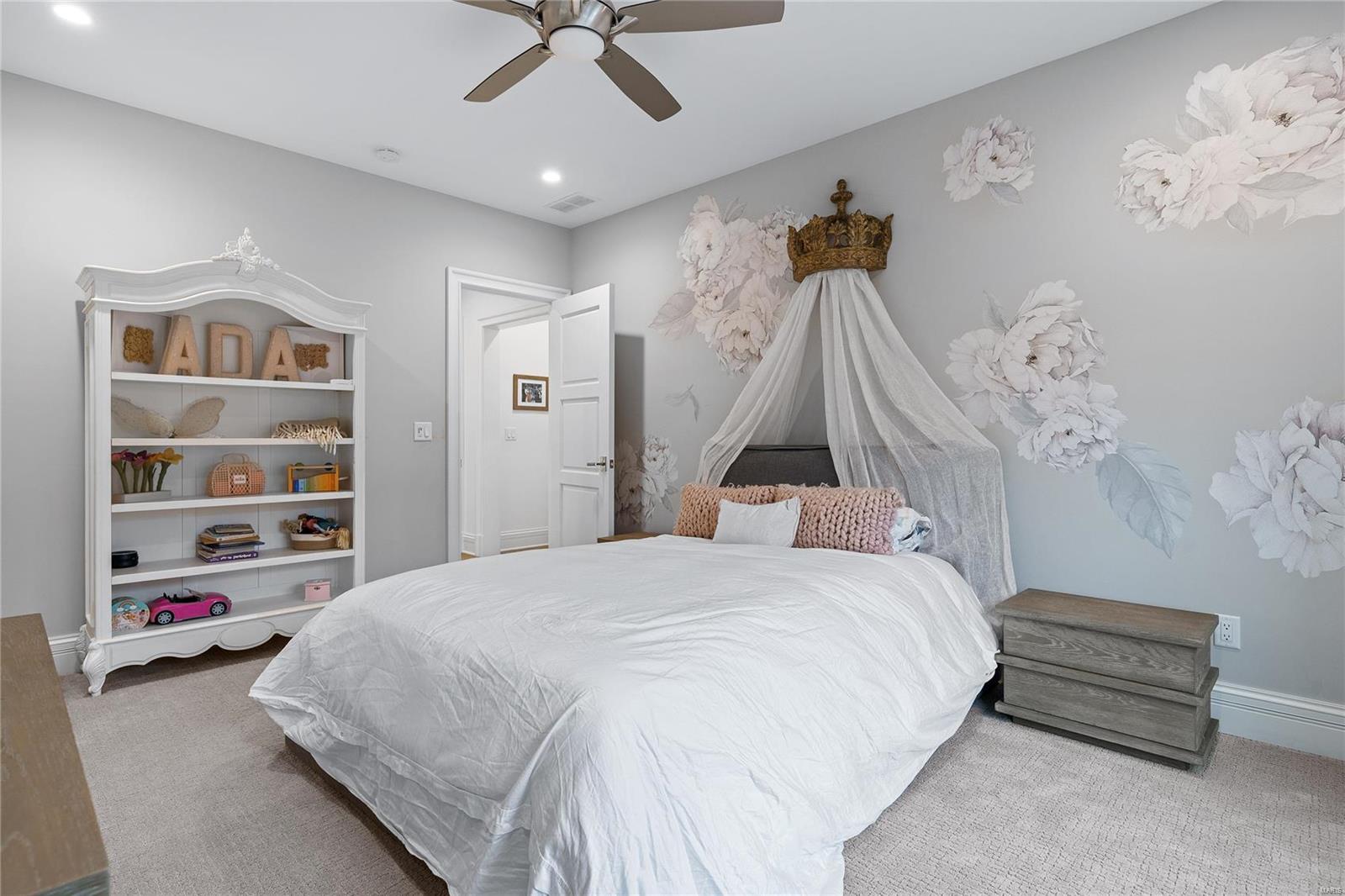 Hanley Place - Residential