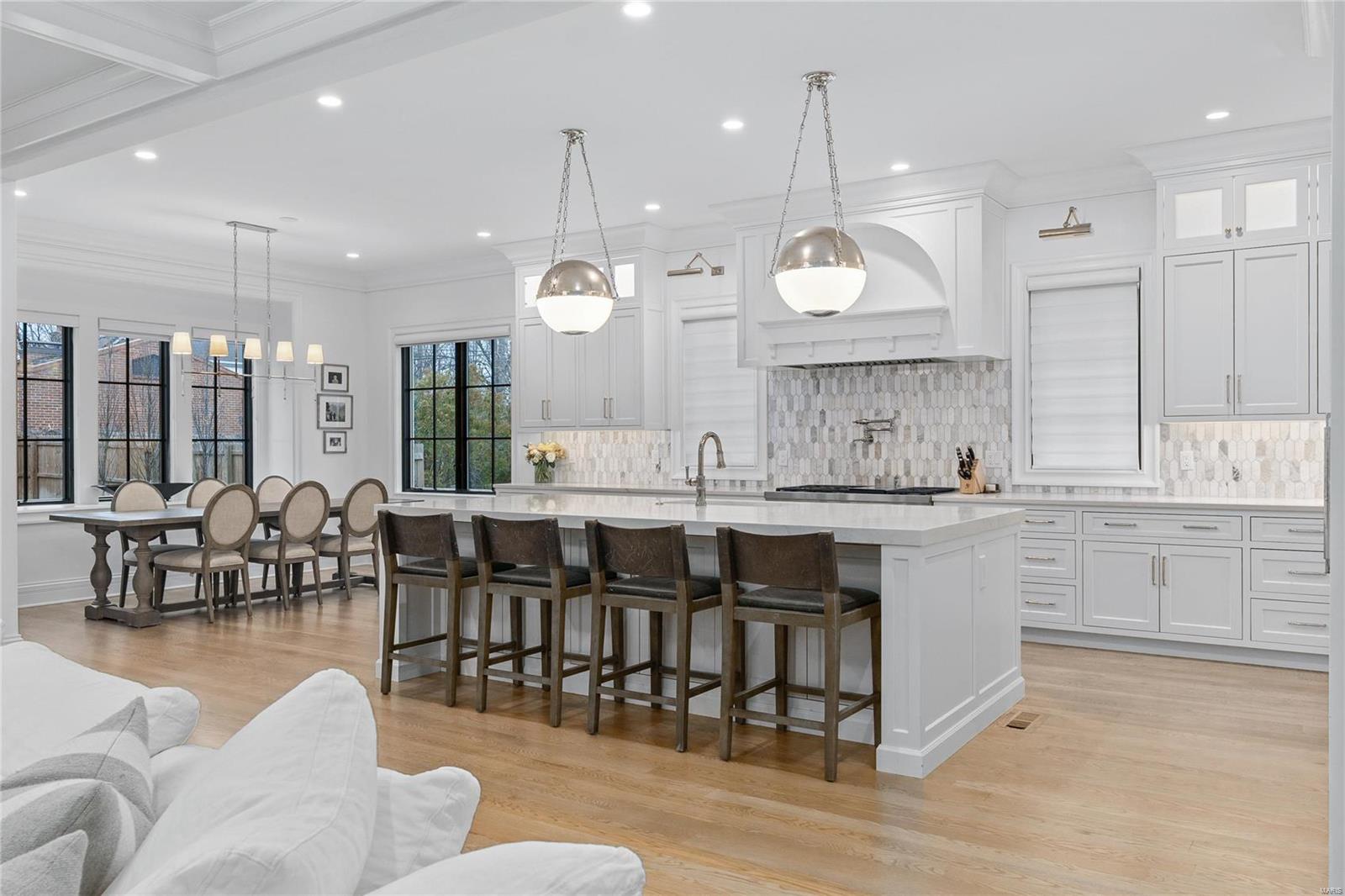 Hanley Place - Residential